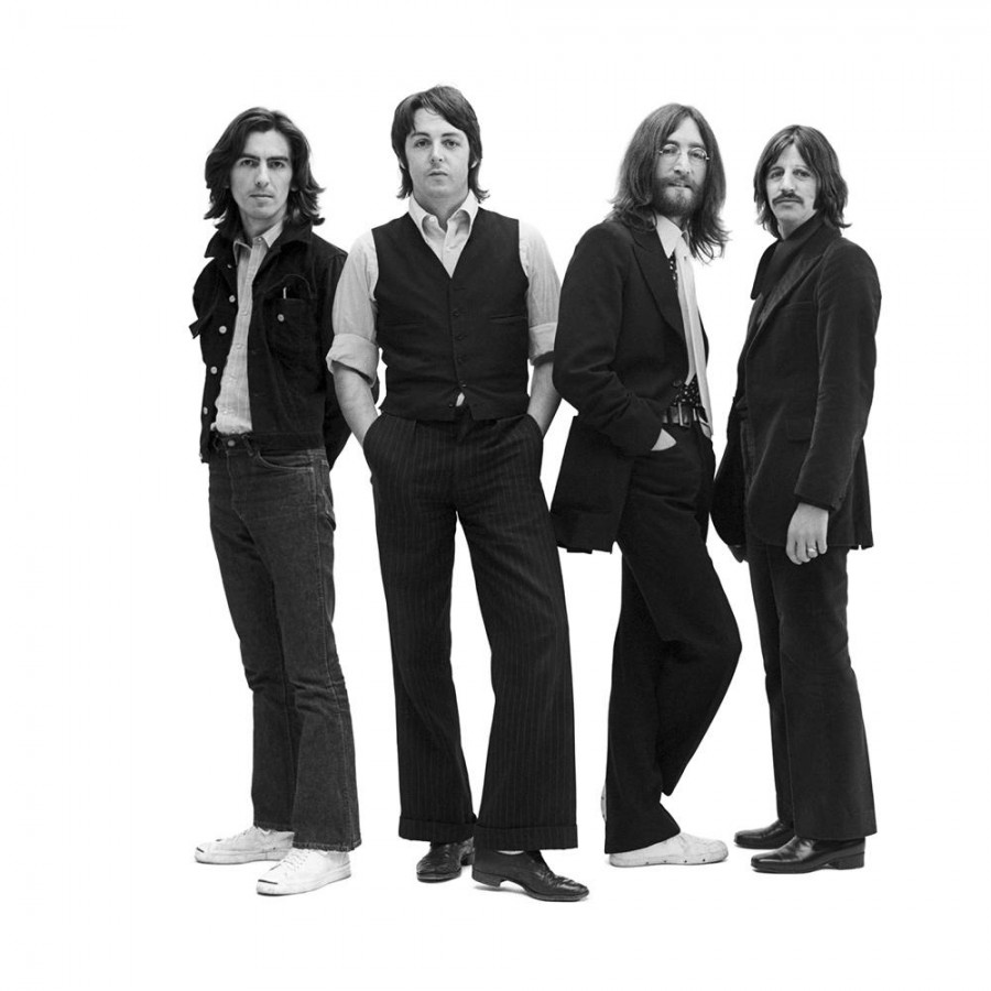 The Beatles Grammy Salute
