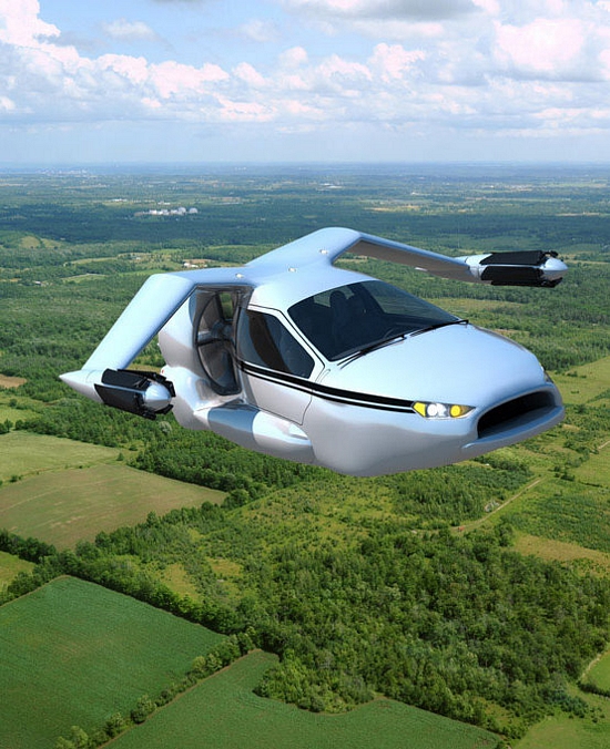 Flying Car