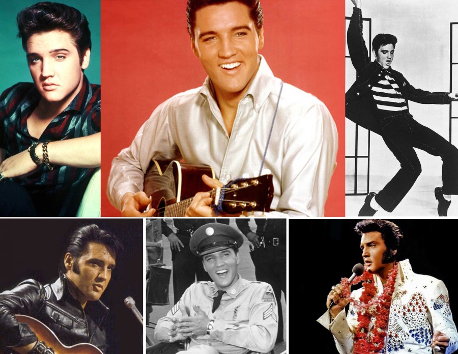 Elvis Birthday