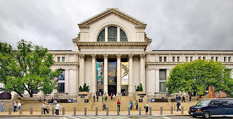 Natural History Museum