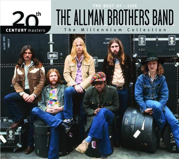 The Allman Brothers