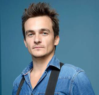 Rupert Friend