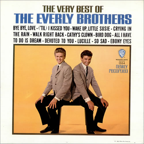 Everly Brothers 1
