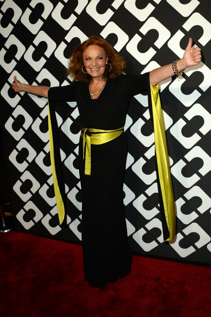 Diane Von Furstenberg