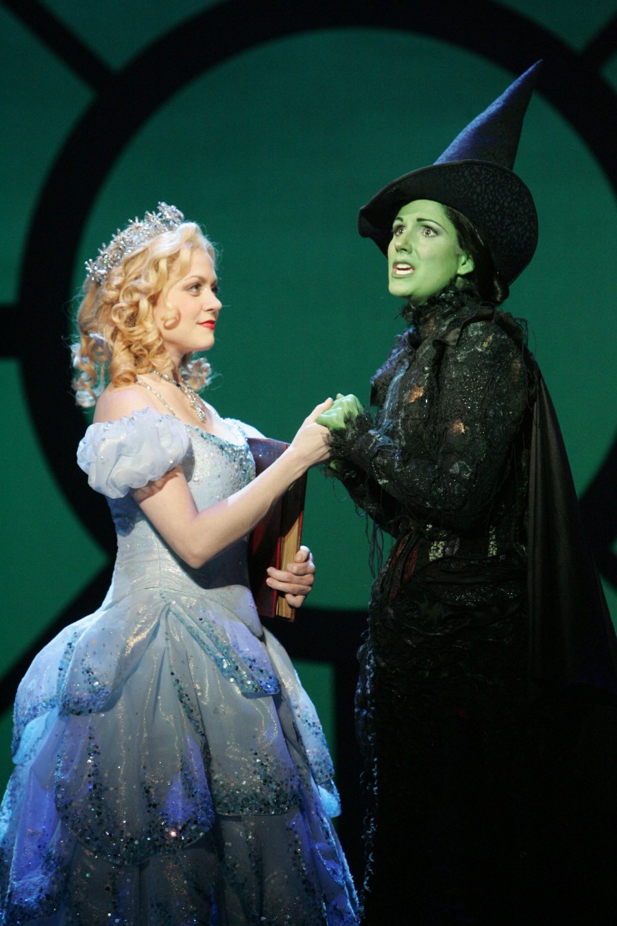 Wicked Hollywood Pantages
