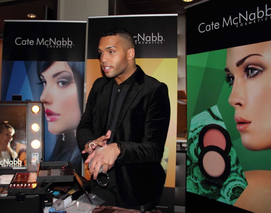 Cate McNabb Cosmetics