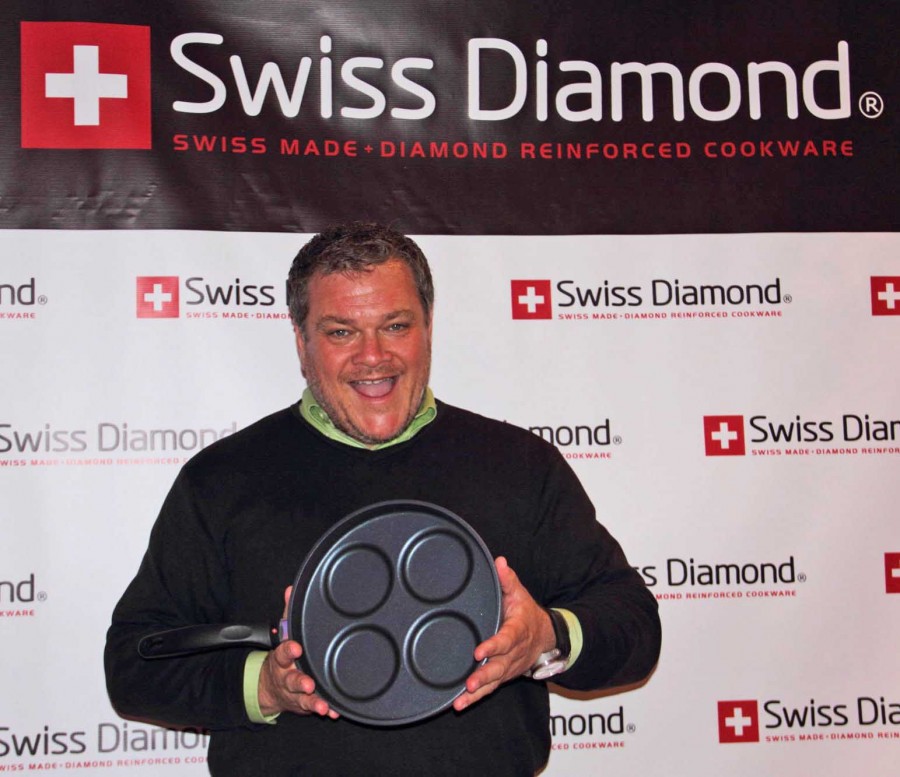 Swiss Diamond USA