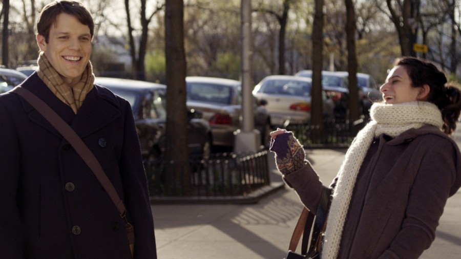 Obvious Child movie review, Pamela Price - LATFUSA