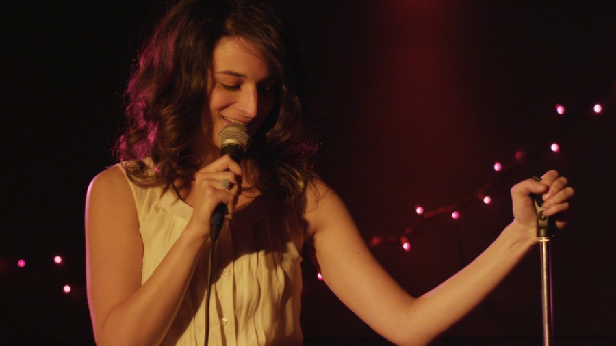 Obvious Child movie review (Jenny Slate), Pamela Price - LATFUSA