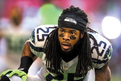 Richard Sherman
