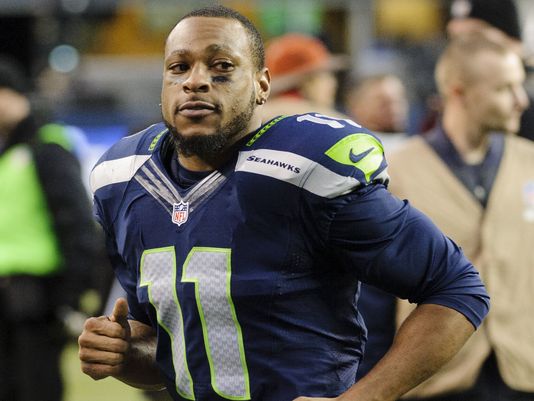 Percy Harvin