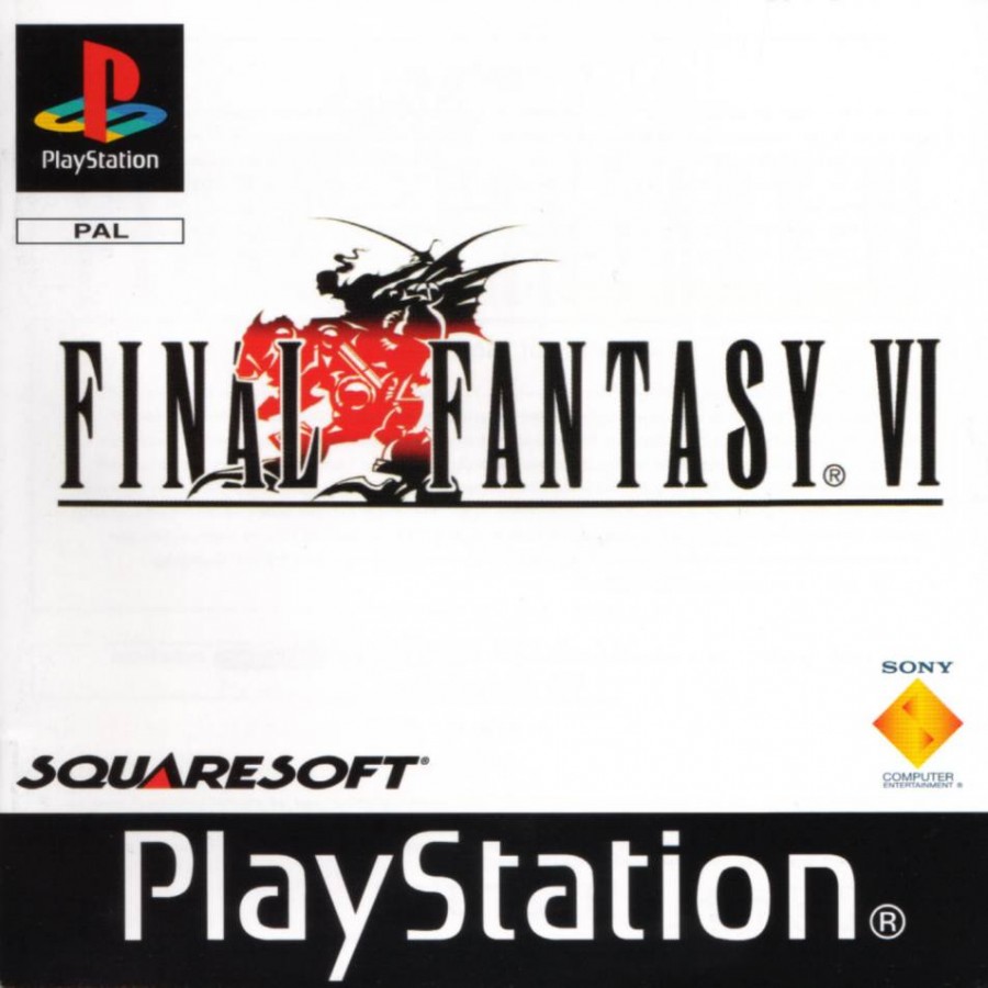 Final Fantasy VI