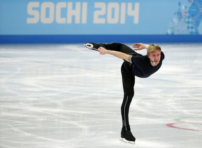 Sochi Olympics 2014