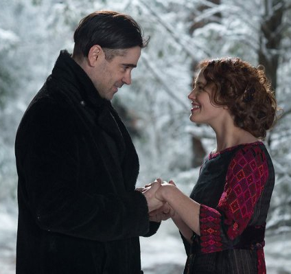 Winter's Tale movie review LATF USA by Lucas Mirabella