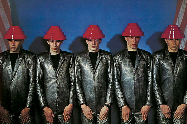 Devo 2