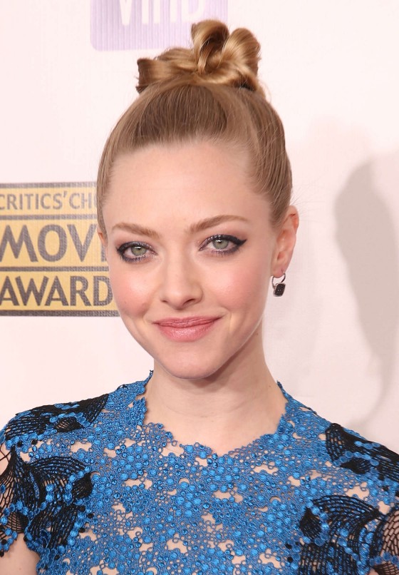 Amanda Seyfried