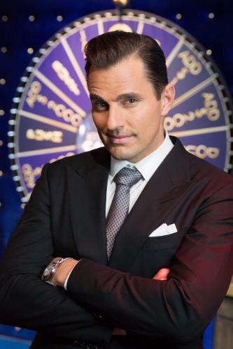 Bill Rancic Food Network