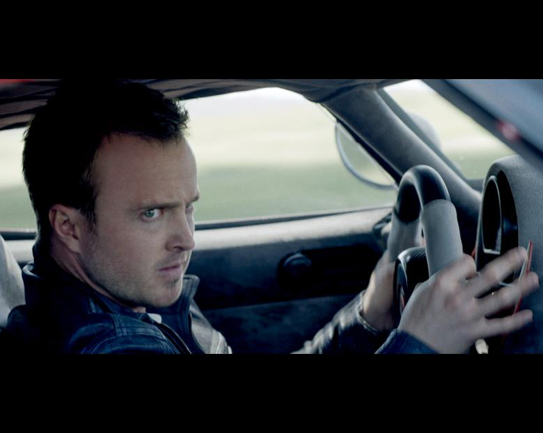 Aaron Paul 