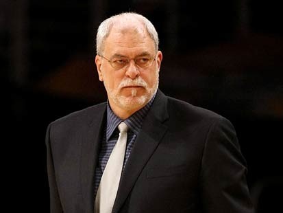 Phil Jackson