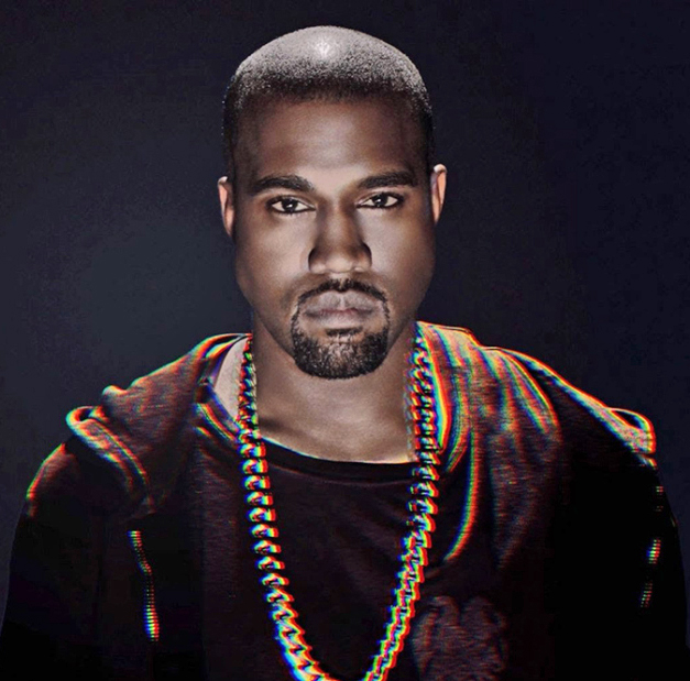 Kanye West: Where Is The Genius? By Alex Koenig - LATF USA