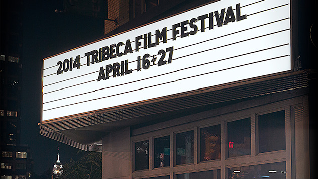 Tribeca Film Festival