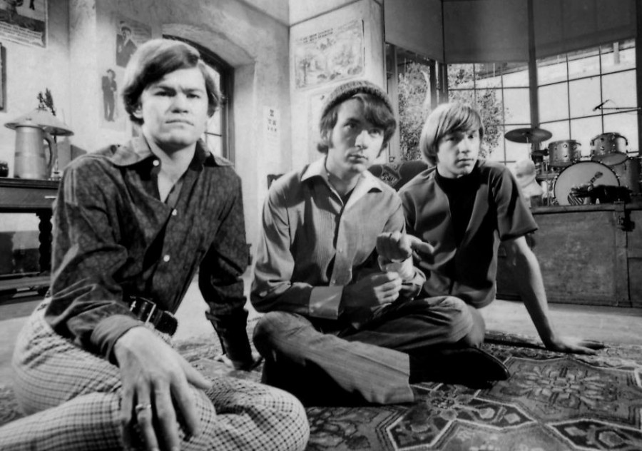 The Monkees 1