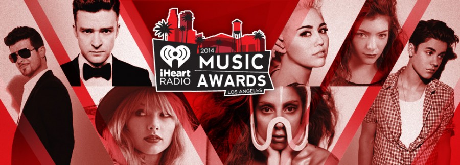 iHeart Music Awards