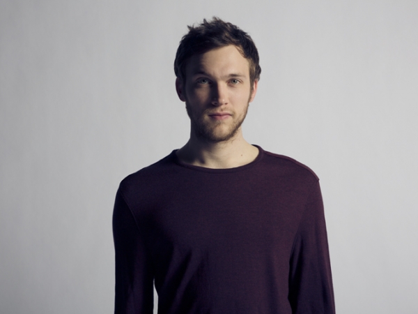 Phillip Phillips