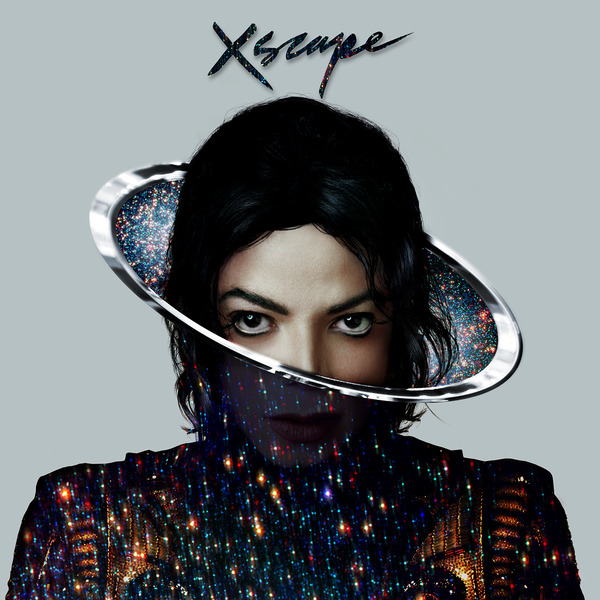 Michael Jackson XSCAPE