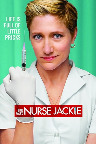 Nurse Jackie