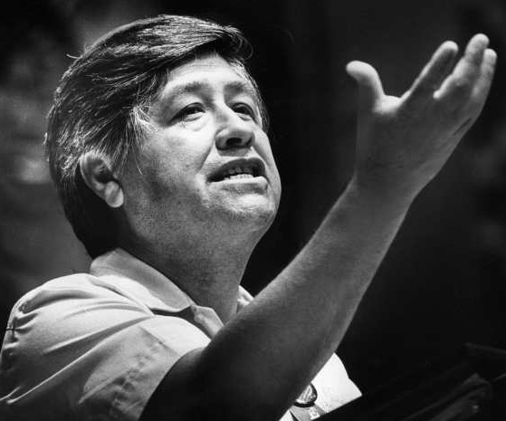 Cesar Chavez