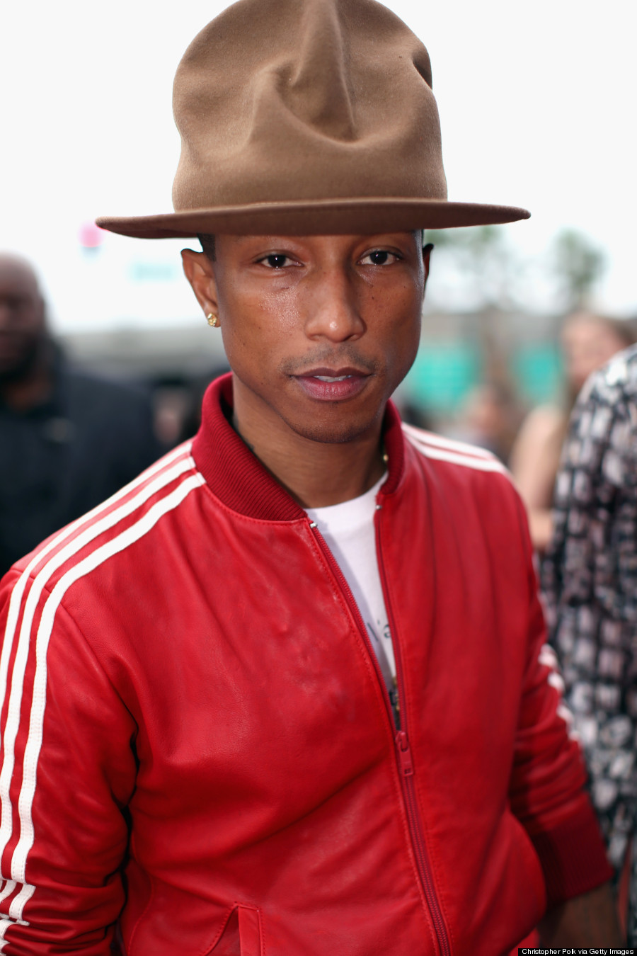 Pharrell Williams