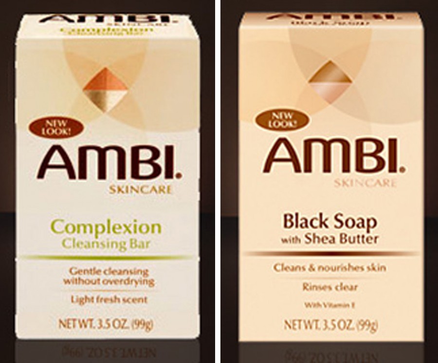 AMBI specialty soaps