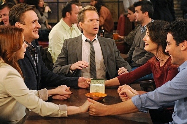 How I Met Your Mother