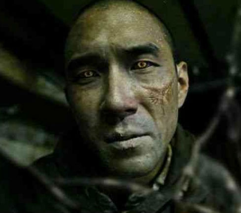 "AFFLICTED" movie review by Pamela Price - LATFUSA