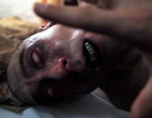 "AFFLICTED" movie review by Pamela Price - LATFUSA