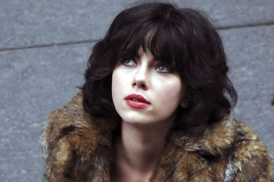 "Under The Skin" movie review by Lucas Mirabella - LATFUSA