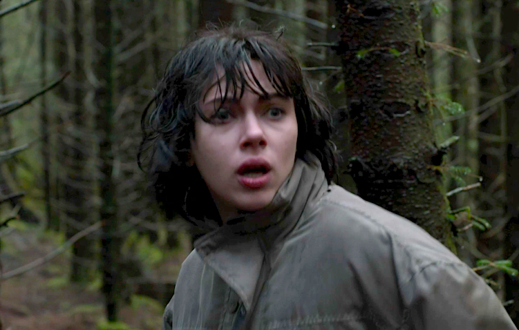 "Under The Skin" movie review by Lucas Mirabella - LATFUSA