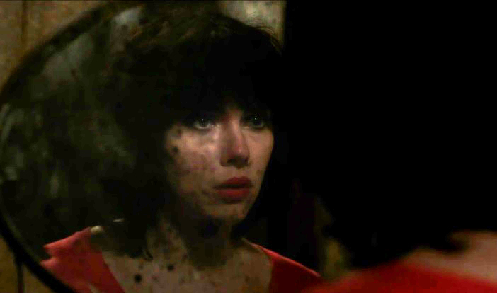 "Under The Skin" movie review by Lucas Mirabella - LATFUSA