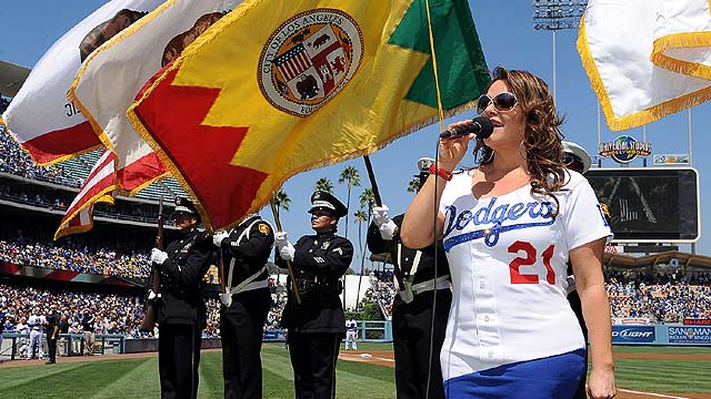 Dodgers