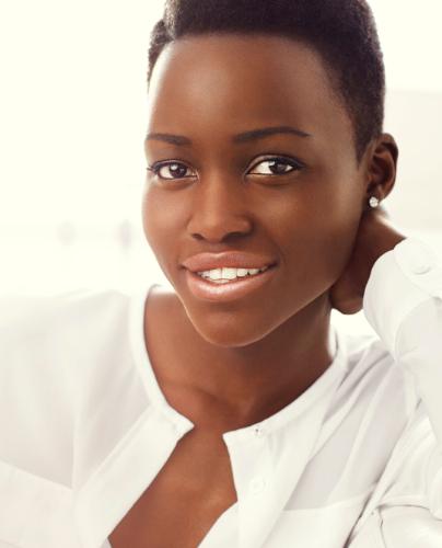 Lupita Nyong'o