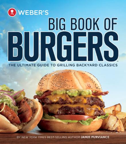 The Book of Burgers