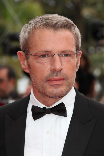 Lambert Wilson Cannes Festival