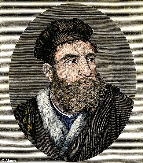 Marco Polo