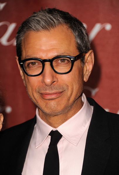 Jeff Goldblum Tribeca Film Festival Jury