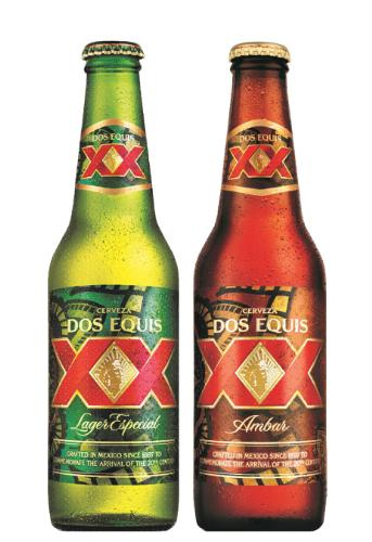 Dos Equis