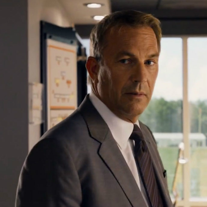 "Draft Day" movie review by David Morris - LATF USA