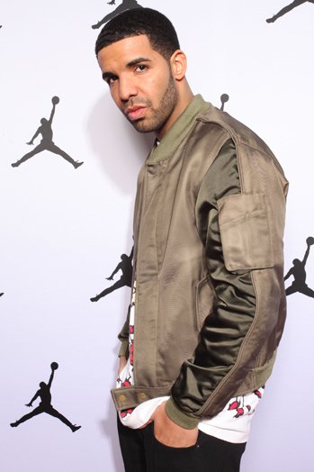 Drake - ESPYs