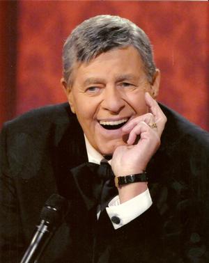 Jerry Lewis