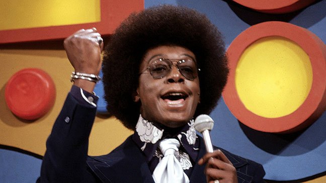 Don Cornelius